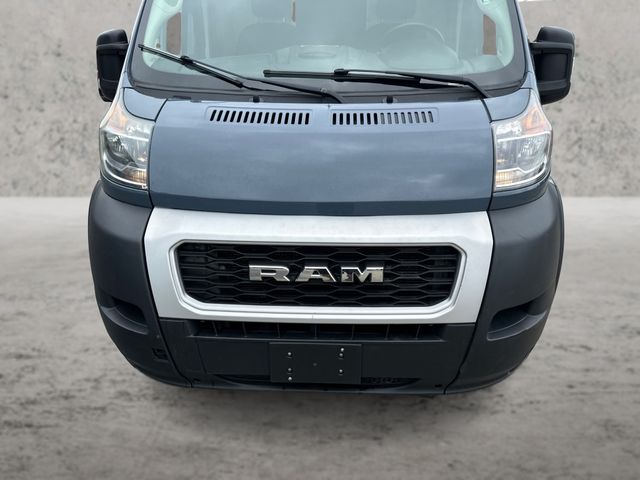 2019 Ram ProMaster Base
