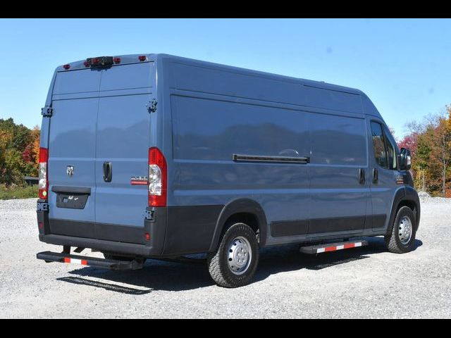 2019 Ram ProMaster Base