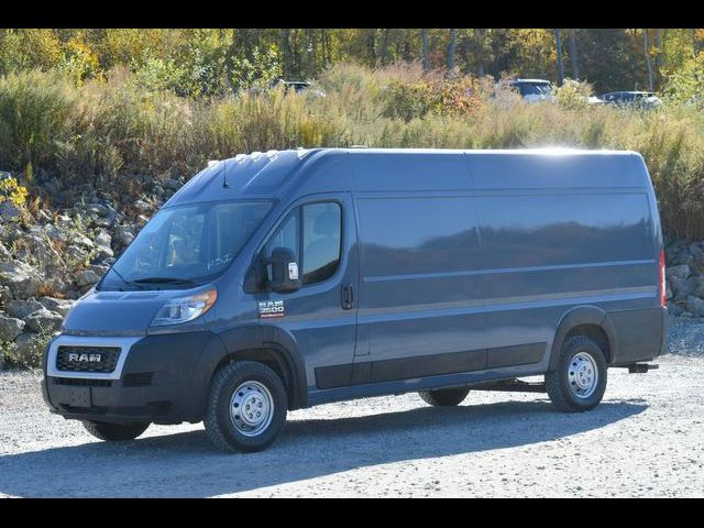 2019 Ram ProMaster Base