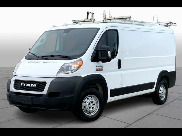 2019 Ram ProMaster Base