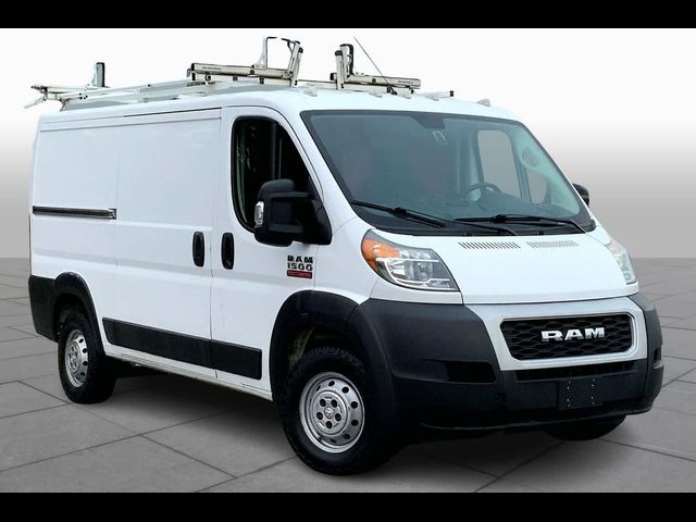 2019 Ram ProMaster Base