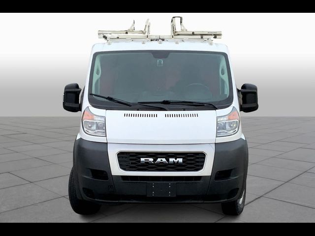 2019 Ram ProMaster Base