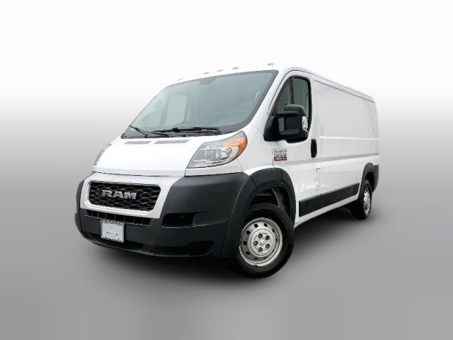 2019 Ram ProMaster Base