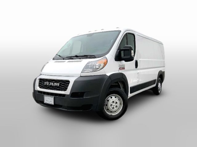 2019 Ram ProMaster Base