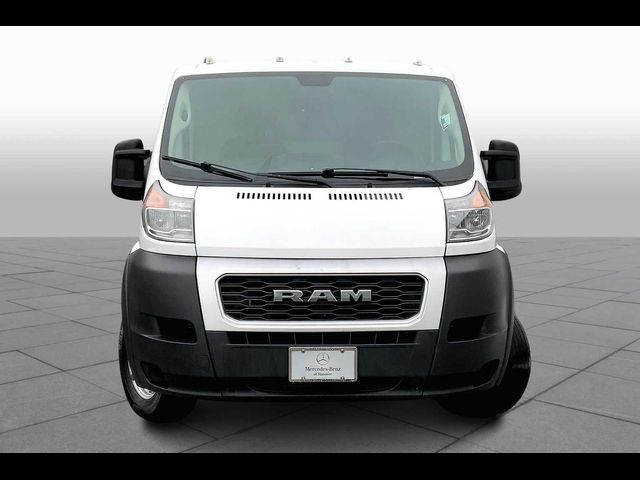 2019 Ram ProMaster Base