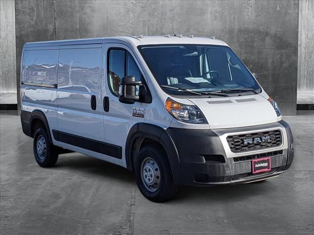 2019 Ram ProMaster Base