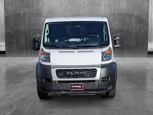 2019 Ram ProMaster Base