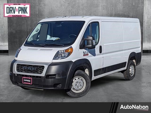 2019 Ram ProMaster Base