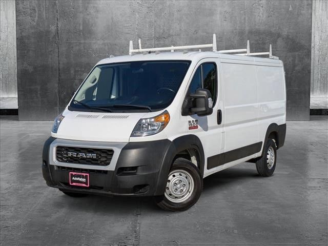 2019 Ram ProMaster Base