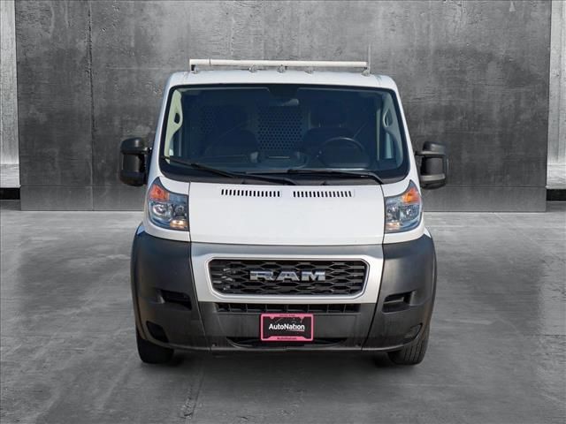 2019 Ram ProMaster Base