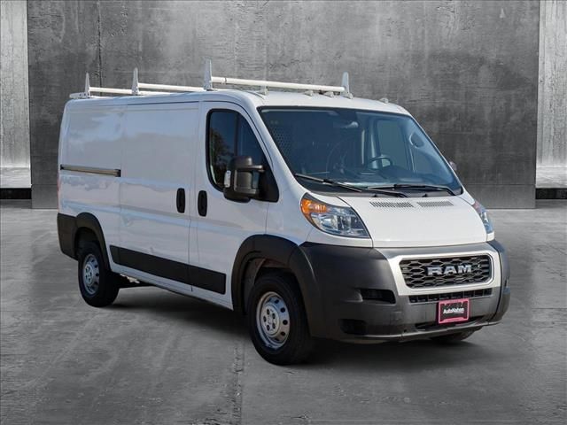 2019 Ram ProMaster Base