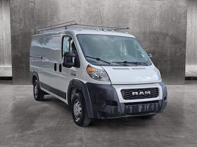 2019 Ram ProMaster Base