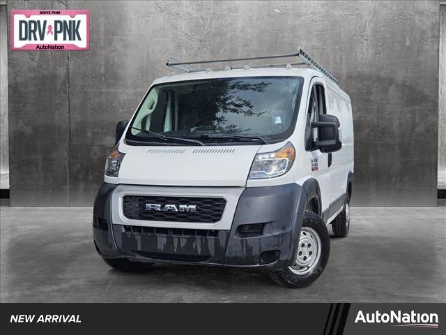 2019 Ram ProMaster Base