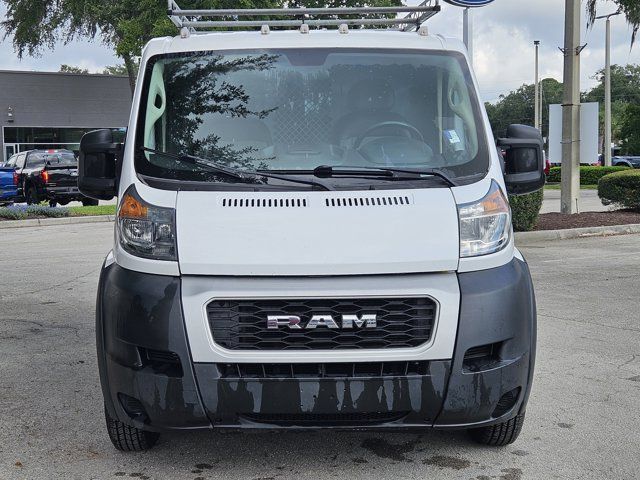 2019 Ram ProMaster Base