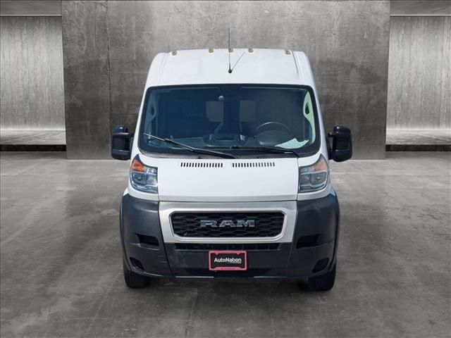 2019 Ram ProMaster Base