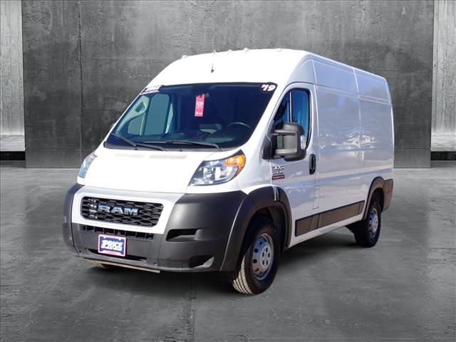 2019 Ram ProMaster Base