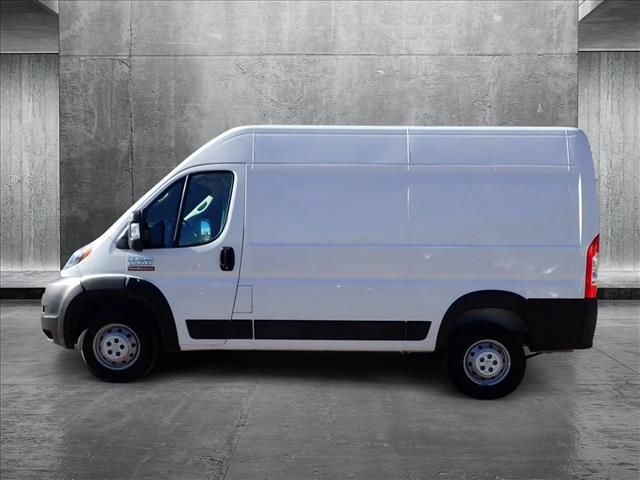 2019 Ram ProMaster Base