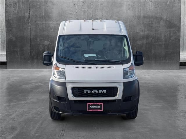 2019 Ram ProMaster Base