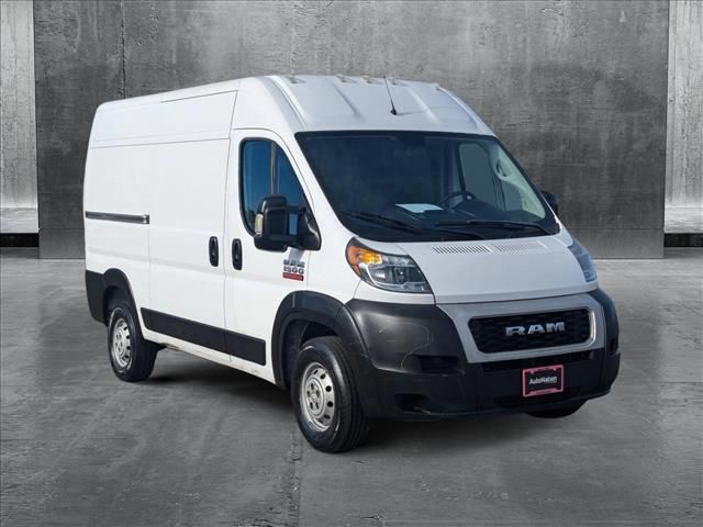 2019 Ram ProMaster Base