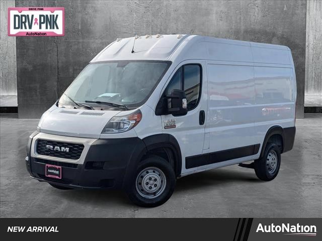 2019 Ram ProMaster Base