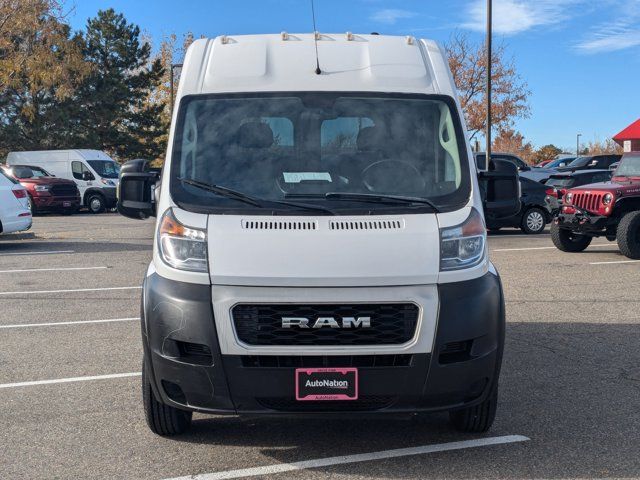 2019 Ram ProMaster Base