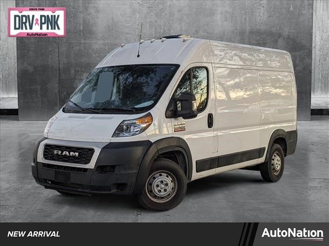 2019 Ram ProMaster Base