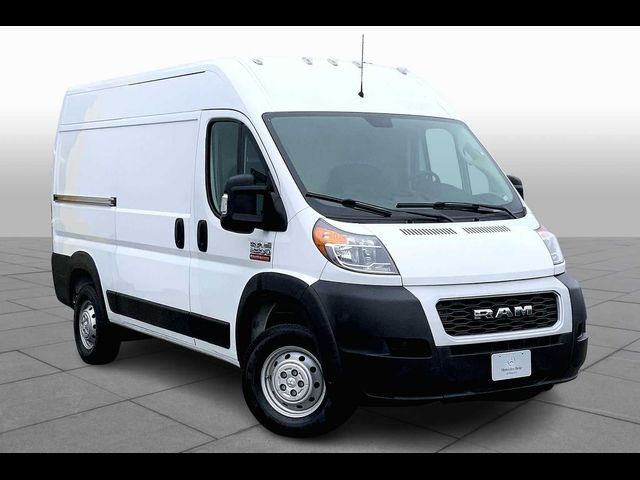 2019 Ram ProMaster Base