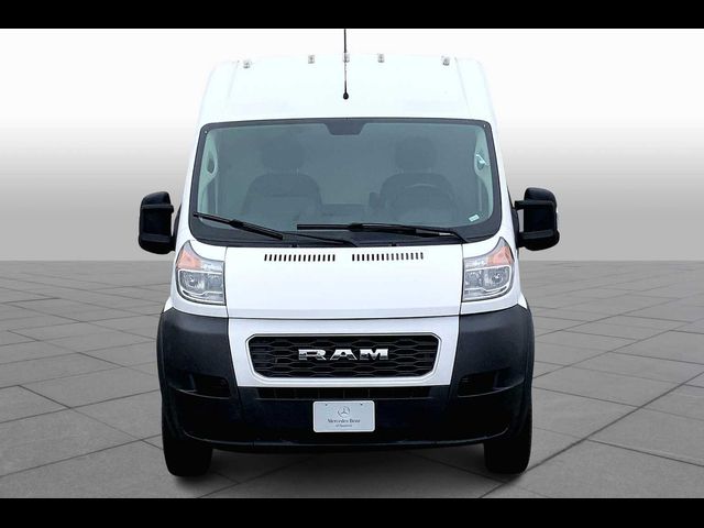 2019 Ram ProMaster Base