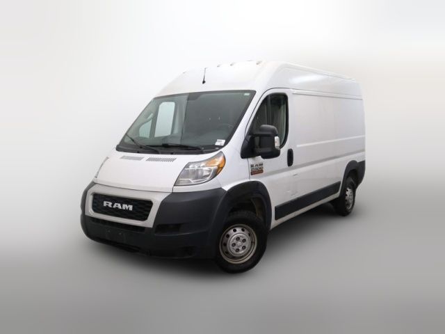 2019 Ram ProMaster Base