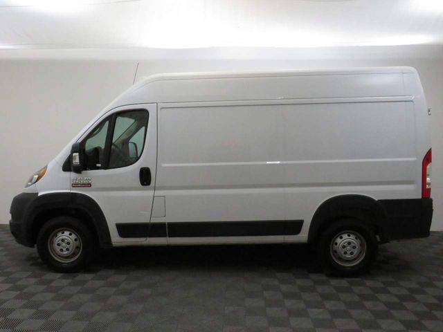 2019 Ram ProMaster Base