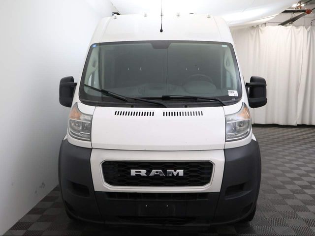 2019 Ram ProMaster Base