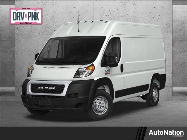 2019 Ram ProMaster Base