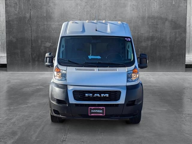 2019 Ram ProMaster Base