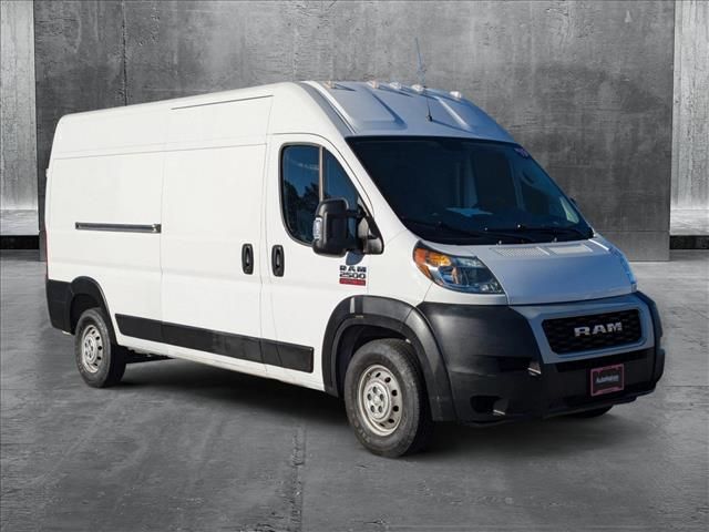 2019 Ram ProMaster Base