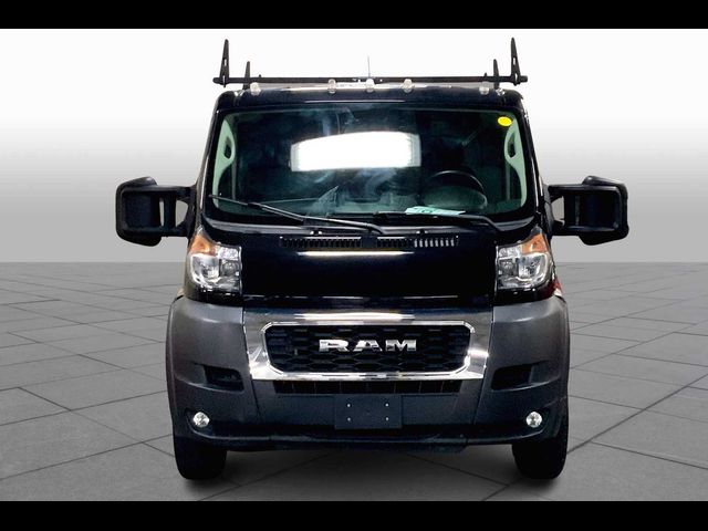 2019 Ram ProMaster Base