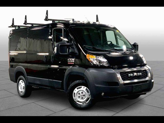 2019 Ram ProMaster Base