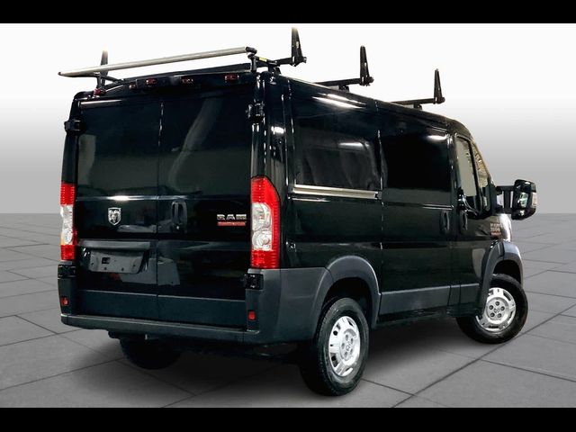 2019 Ram ProMaster Base