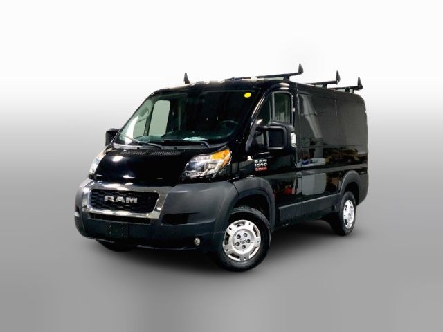 2019 Ram ProMaster Base