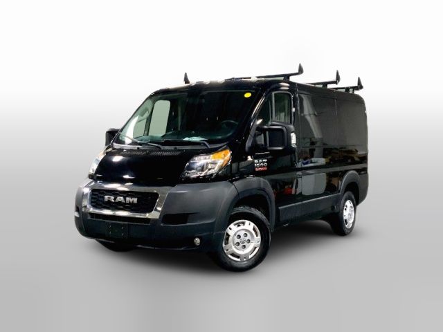 2019 Ram ProMaster Base