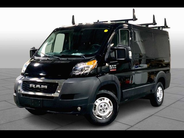 2019 Ram ProMaster Base