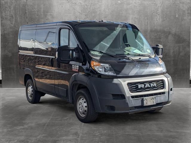 2019 Ram ProMaster Base