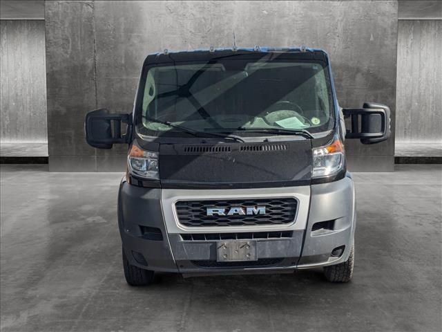 2019 Ram ProMaster Base