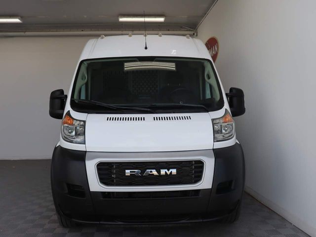 2019 Ram ProMaster Base