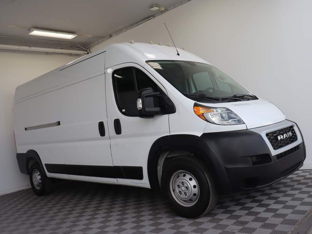 2019 Ram ProMaster Base