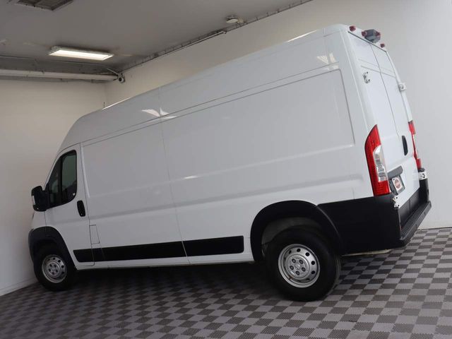 2019 Ram ProMaster Base