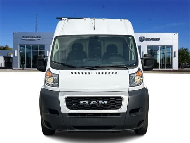 2019 Ram ProMaster Base