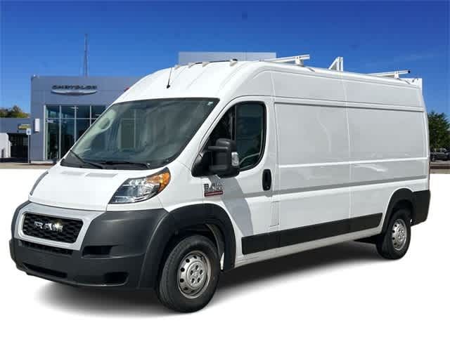 2019 Ram ProMaster Base