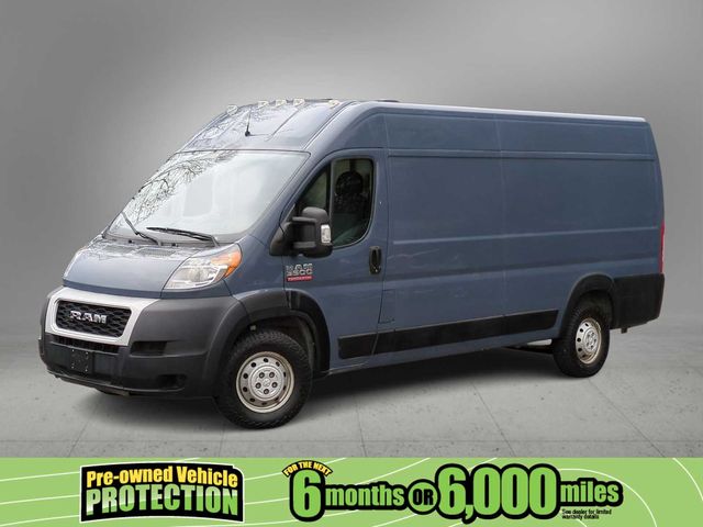 2019 Ram ProMaster Base