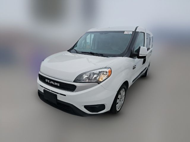 2019 Ram ProMaster Tradesman SLT