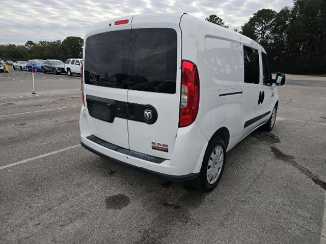 2019 Ram ProMaster Tradesman SLT